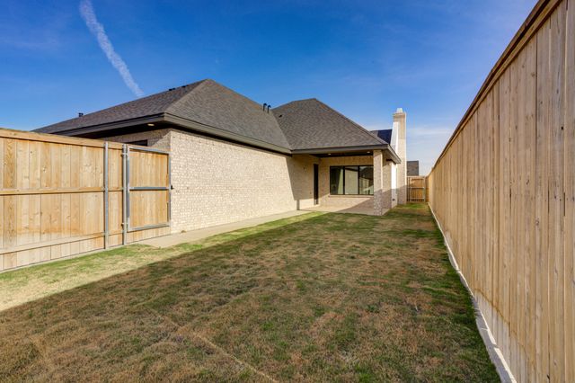 4617 138th Place, Lubbock, TX 79424