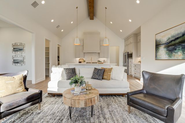 4617 138th Place, Lubbock, TX 79424