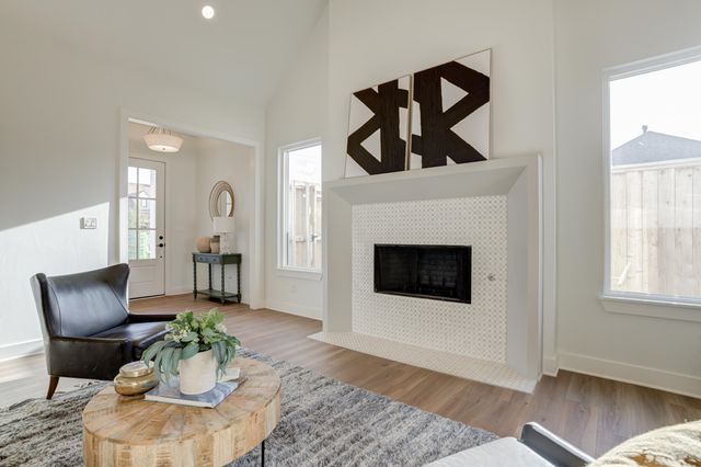 4617 138th Place, Lubbock, TX 79424