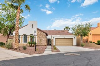 1185 Via Casa Palermo, Henderson, NV 89011