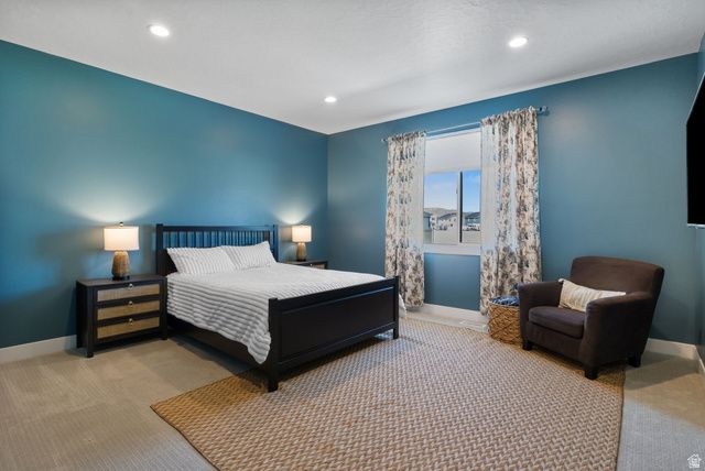 5420 N CLIFFROSE DR, Eagle Mountain, UT 84005