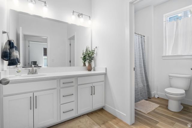 5420 N CLIFFROSE DR, Eagle Mountain, UT 84005