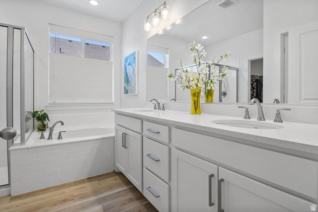 5420 N CLIFFROSE DR, Eagle Mountain, UT 84005