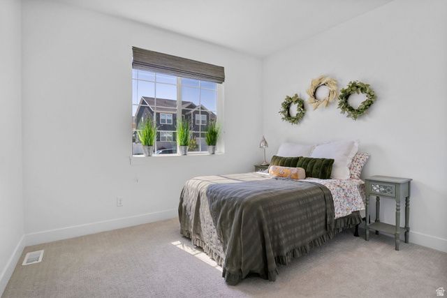 5420 N CLIFFROSE DR, Eagle Mountain, UT 84005