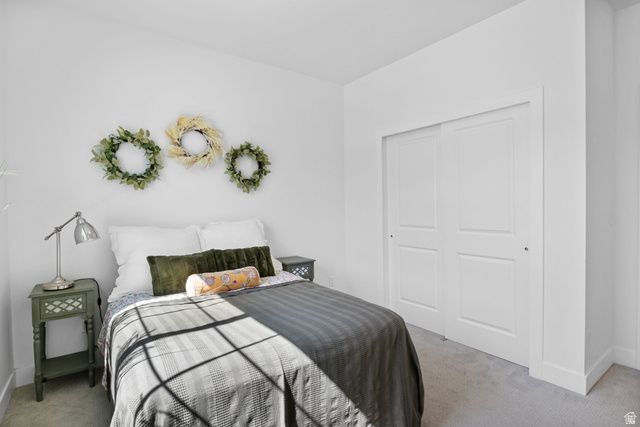 5420 N CLIFFROSE DR, Eagle Mountain, UT 84005