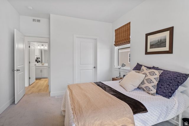 5420 N CLIFFROSE DR, Eagle Mountain, UT 84005