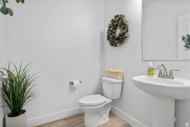 5420 N CLIFFROSE DR, Eagle Mountain, UT 84005