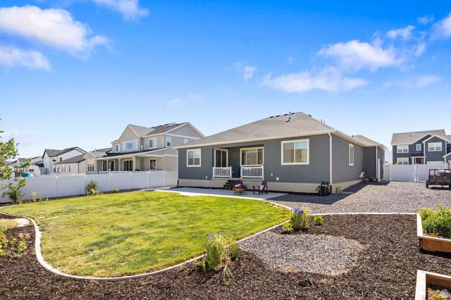 5420 N CLIFFROSE DR, Eagle Mountain, UT 84005