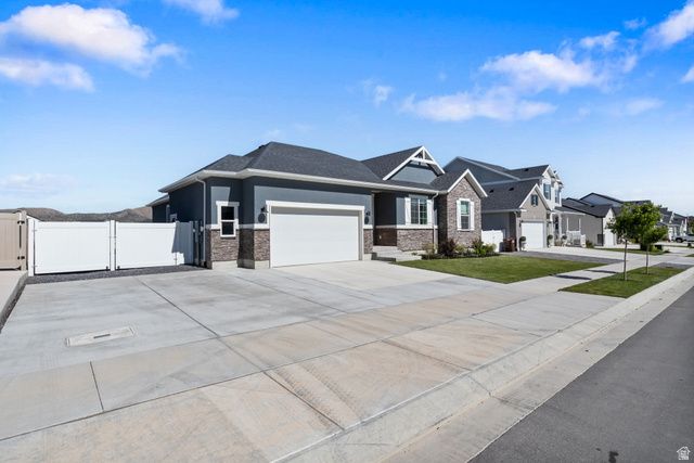 5420 N CLIFFROSE DR, Eagle Mountain, UT 84005