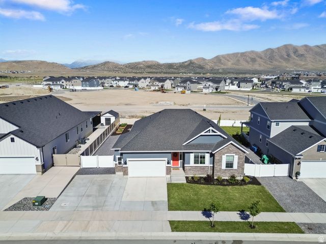 5420 N CLIFFROSE DR, Eagle Mountain, UT 84005