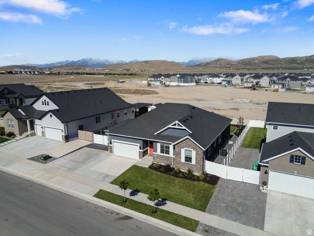 5420 N CLIFFROSE DR, Eagle Mountain, UT 84005