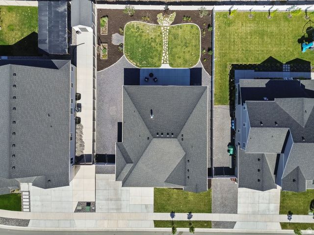 5420 N CLIFFROSE DR, Eagle Mountain, UT 84005
