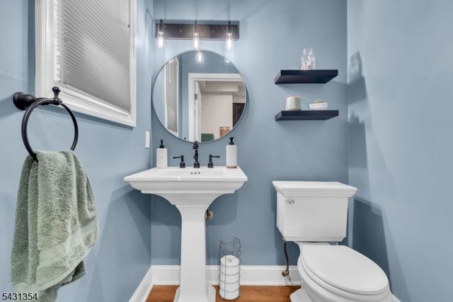 28 Sunset Ter 5, Mount Arlington Boro, NJ 07856
