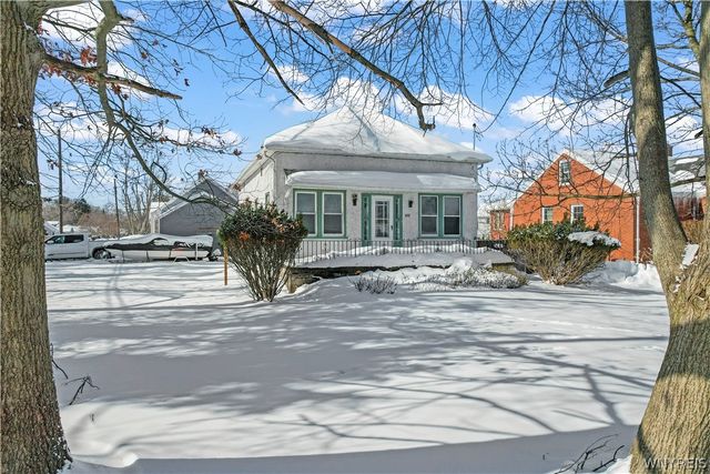 488 Mill Road, West Seneca, NY 14224