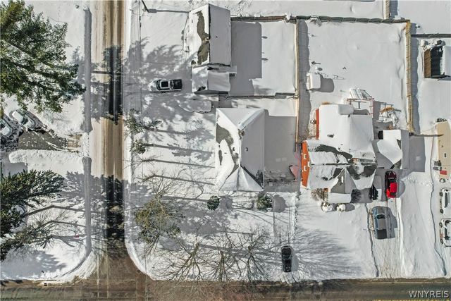 488 Mill Road, West Seneca, NY 14224