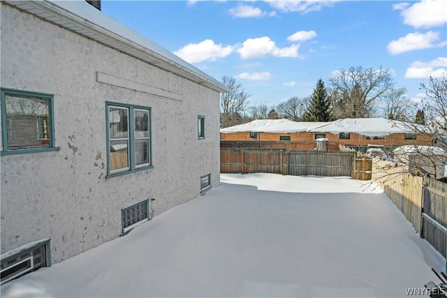 488 Mill Road, West Seneca, NY 14224