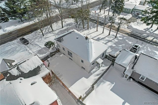 488 Mill Road, West Seneca, NY 14224