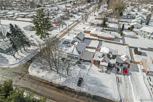 488 Mill Road, West Seneca, NY 14224