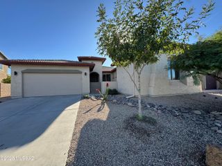 12402 N Bufflehead Drive, Marana, AZ 85653