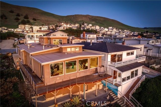 3352 Studio Drive, Cayucos, CA 93430