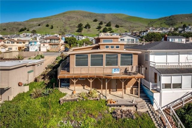 3352 Studio Drive, Cayucos, CA 93430