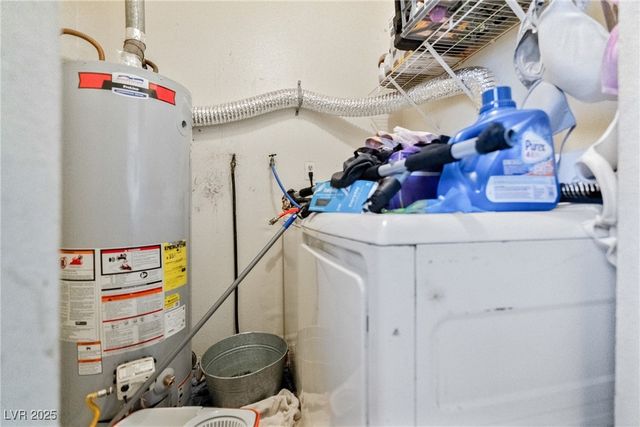 3708 Reseda Circle, North Las Vegas, NV 89030