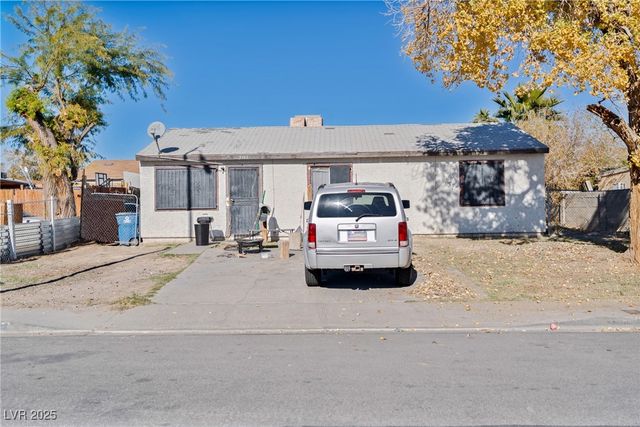 3708 Reseda Circle, North Las Vegas, NV 89030