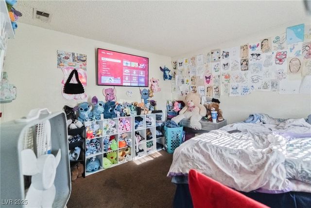 3708 Reseda Circle, North Las Vegas, NV 89030