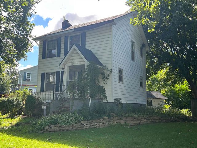 456 Leta Avenue, Flint, MI 48507