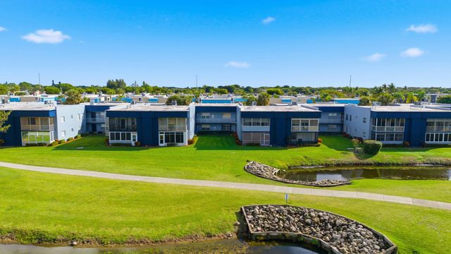 249 Burgundy F, Delray Beach, FL 33484