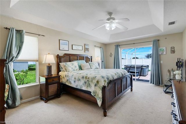 1815 NE 2nd PL, Cape Coral, FL 33909