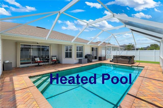 1815 NE 2nd PL, Cape Coral, FL 33909