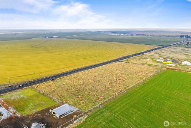 15645 NE Stratford Road, Moses Lake, WA 98837
