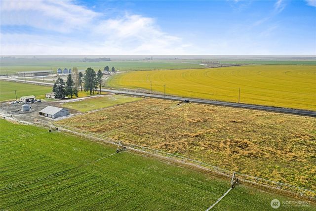 15645 NE Stratford Road, Moses Lake, WA 98837