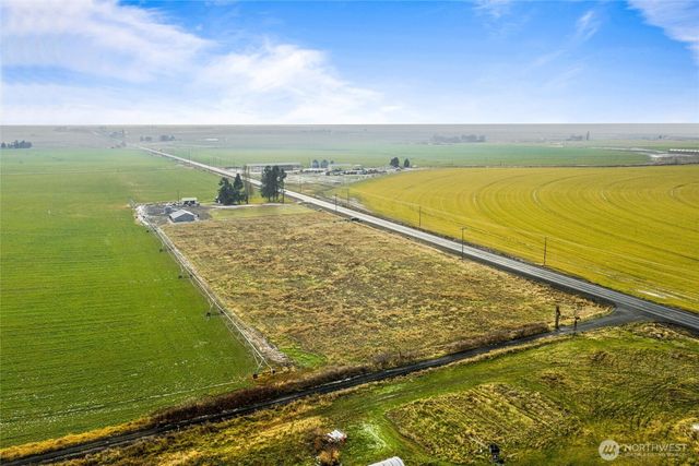 15645 NE Stratford Road, Moses Lake, WA 98837
