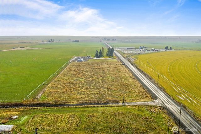 15645 NE Stratford Road, Moses Lake, WA 98837
