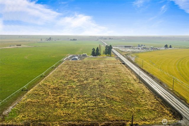 15645 NE Stratford Road, Moses Lake, WA 98837