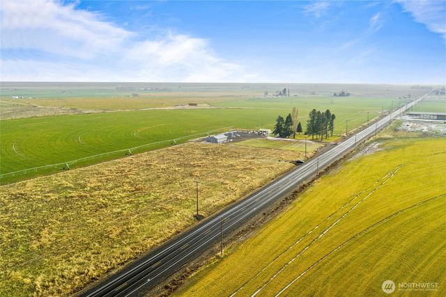 15645 NE Stratford Road, Moses Lake, WA 98837
