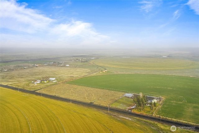 15645 NE Stratford Road, Moses Lake, WA 98837