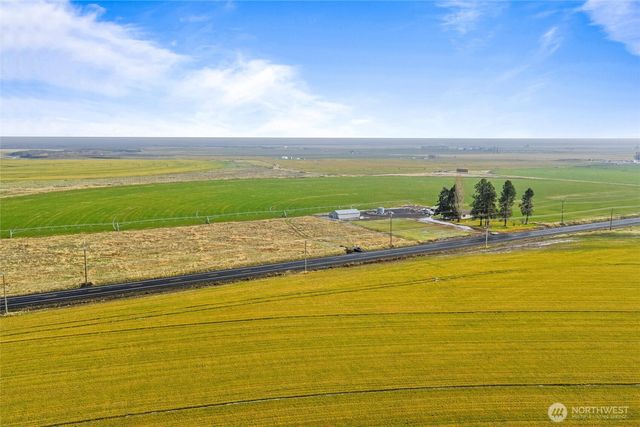 15645 NE Stratford Road, Moses Lake, WA 98837