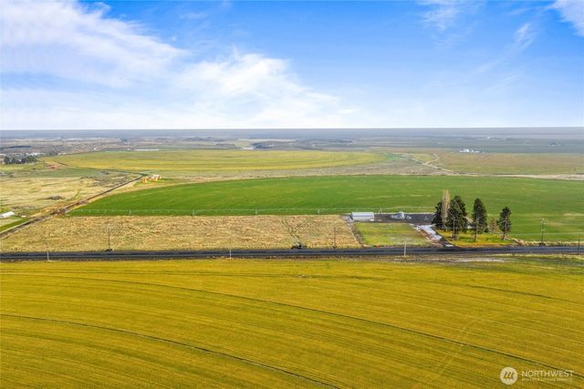 15645 NE Stratford Road, Moses Lake, WA 98837