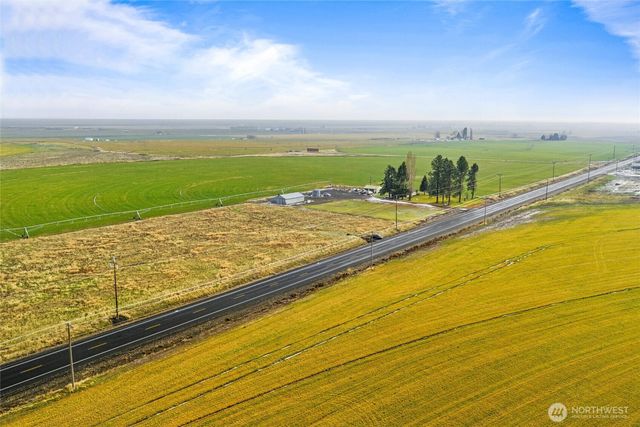 15645 NE Stratford Road, Moses Lake, WA 98837