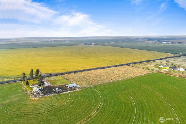 15645 NE Stratford Road, Moses Lake, WA 98837