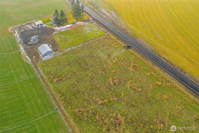 15645 NE Stratford Road, Moses Lake, WA 98837