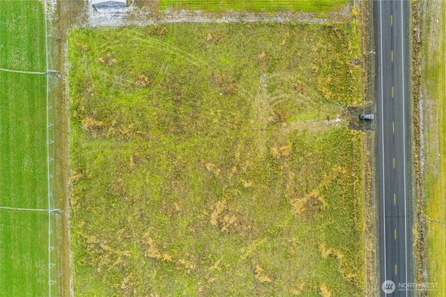 15645 NE Stratford Road, Moses Lake, WA 98837