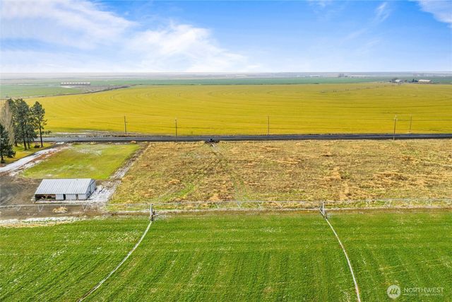 15645 NE Stratford Road, Moses Lake, WA 98837