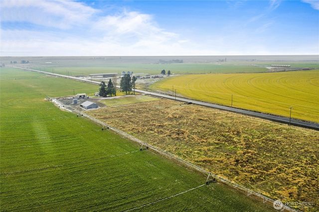 15645 NE Stratford Road, Moses Lake, WA 98837