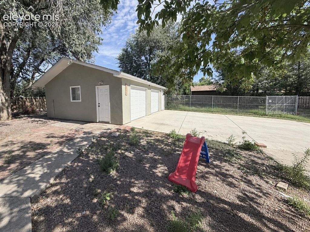 1130 Valley Manor Court, Colorado Springs, CO 80906 — photo 4