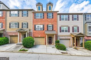 3647 Utoy Drive SW, South Fulton, GA 30331