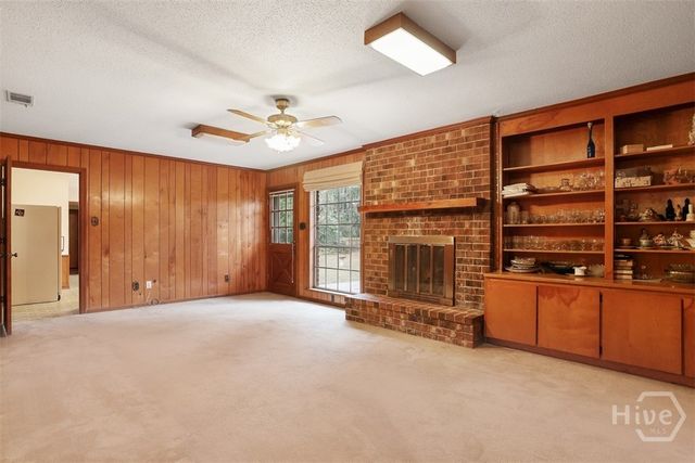 1405 Bellview Drive, Savannah, GA 31406